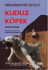 Kuduz Köpek