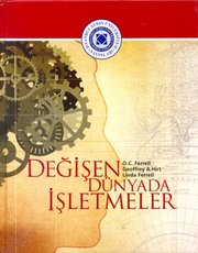 Değişen Dünyada İşletmeler