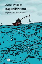 Kaçırdıklarımız doğrulanmış Türkçe kitap kapağı