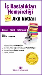 İç Hastalıkları Hemşireliği - Akıl Notları