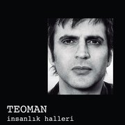 Teoman İnsanlık Halleri Plak