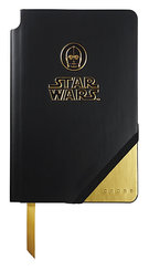 Cross Jotzone Star Wars Collection C3PO Medium İşlemeli Defter