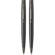 Scrikss 38 Mat Siyah Tükenmez Ve Versatil Kalem Seti