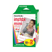 Fujifilm Instax Mini 20'li Film