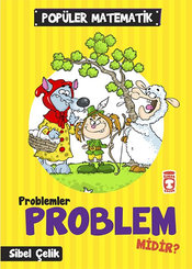 Popüler Matematik - Problemler Problem Midir?