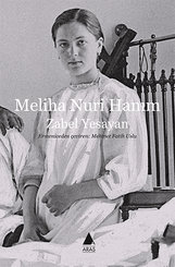 Meliha Nuri Hanım