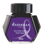 Waterman Sise Mürekkep Mor S0110750