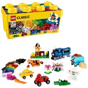 LEGO Classic Orta Boy Yaratıcı Yapım Kutusu 10696