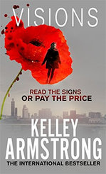 Visions (Cainsville - Book 2)