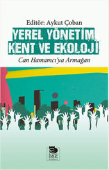 Yerel Yönetim Kent ve Ekoloji