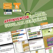 Appinventor ile Mobil Uygulama Android Geliştirme