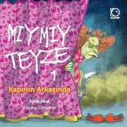 Mıymıy Teyze 1 - Kapının Arkasında