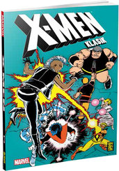 X - Men Klasik - Sayı 7