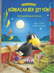 Korkacak Bir Şey Yok!