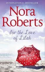 For The Love Of Lilah