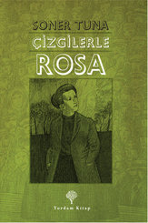 Çizgilerle Rosa Luxemburg