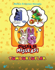 Tumburluplar - Disleksik Misleksik