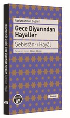 Gece Diyarından Hayaller - Şebistan-ı Hayal