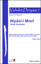 Vahdet Deryası 1