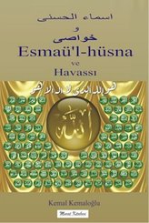 Esmaü'l - Hüsna ve Havvası