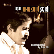 Dumanlı Dumanlı Oy Bizim Eller Plak