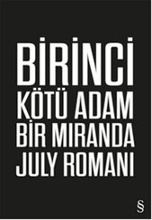 Birinci Kötü Adam