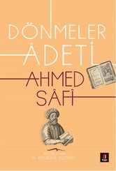 Ahmed Safi Dönmeler Adeti