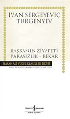 Başkanın Ziyafeti-Parasızlık-Bekr