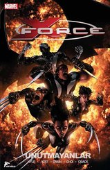 X Force 3