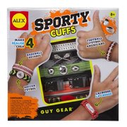 Alex Sporty Cuffs 1603