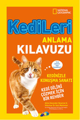 National Geographic Kids - Kedileri Anlama Kılavuzu