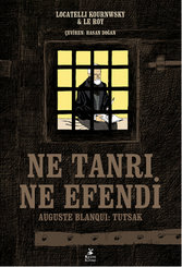 Ne Tanrı Ne Efendi
