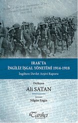 Irak'ta İngiliz İşgal Yönetimi