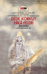 Dede Korkut Hikayeleri - Nostalgic