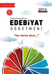 Sınavlara Hazırlananlar İçin Edebiyat Öğretmeni