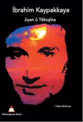 İbrahim Kaypakkaya - Jiyan ü Tekosina