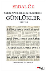 Yarın Nasıl Bir Gün Olacaksın? Günlükler 1956-1998