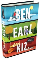 Ben Earl ve Ölen Kız