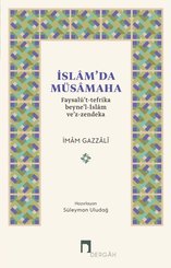 İslamda Müsamaha Faysalüt Tefrika Beynel İslam Vez Zendeka