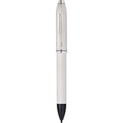 Cross Towsend Electronic Stylus Brushed Platinum Tükenmezkalem At0049-43