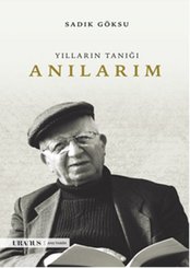 Yılların Tanığı - Anılarım