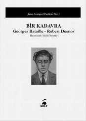Bir Kadavra Andre Breton'a Karşı