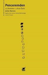 Penceremden 17 Deneme - 1 Kısa Öykü