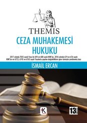 Themis - Ceza Muhakemesi Hukuku