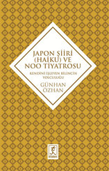 Japon Şiiri (Haiku) ve Noo Tiyatrosu