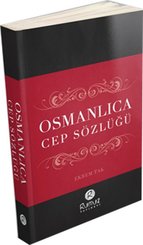 Osmanlıca Cep Sözlüğü