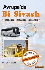 Avrupa'da Bi Sivaslı