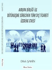 Avrupa Birliği İle Bütünleşme Sürecinin Türk Dış Ticareti Üzerine Etkisi