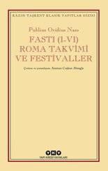 Fasti (I - VI) Roma Takvimi ve Festivaller