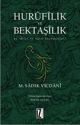 Hurufilik ve Bektaşilik
